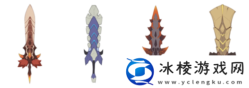 狩猎时刻剑盾怎么用：武器使用攻略