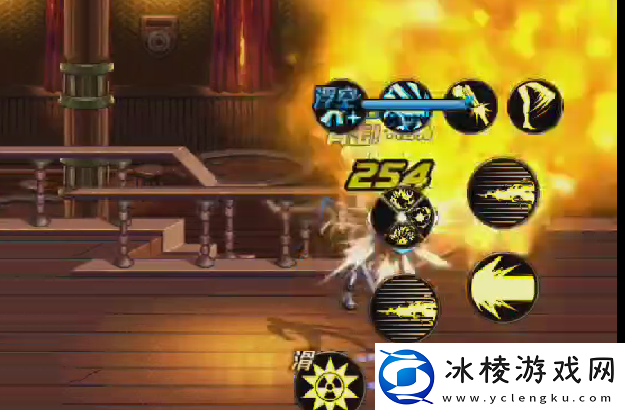 dnf手游大枪pk连招教学攻略