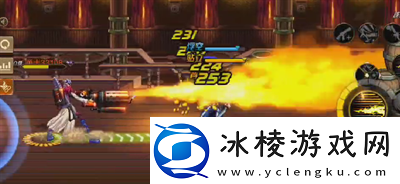 dnf手游大枪pk连招教学攻略