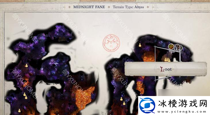 怎么全解锁开拓者正义之怒神话道途