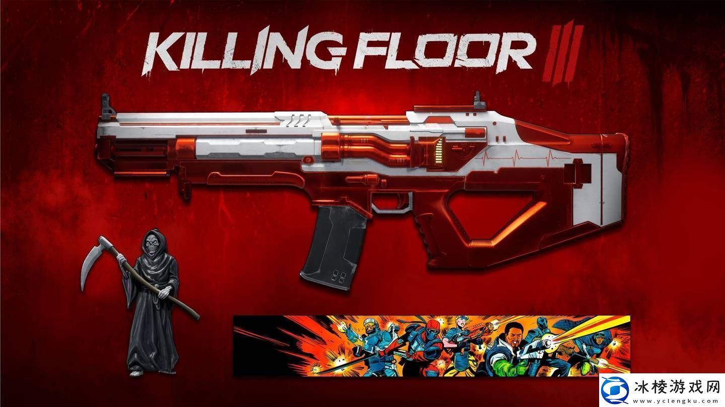 杀戮空间3定档3月25日配置需求及多版本售价一并揭晓！