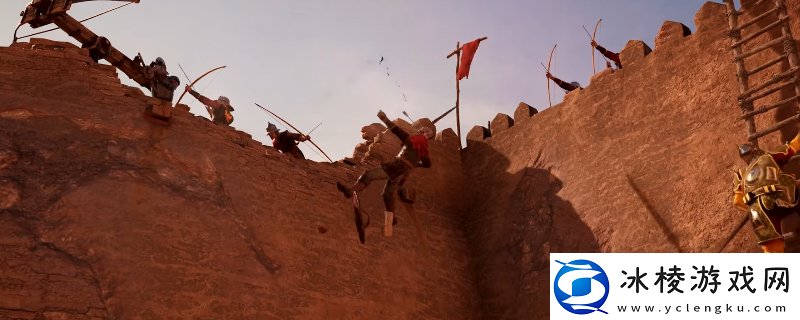 骑士精神2第一第三人称有什么特点区别