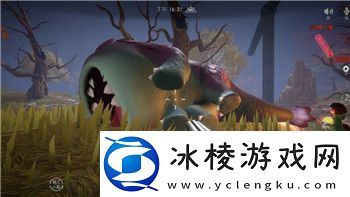 PS5玩热血无赖-感受全新次世代画面与畅快动作体验
