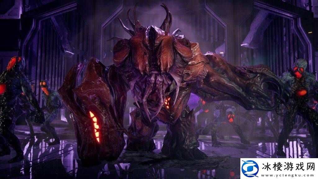 杀戮空间3定档3月25日配置需求及多版本售价一并揭晓！