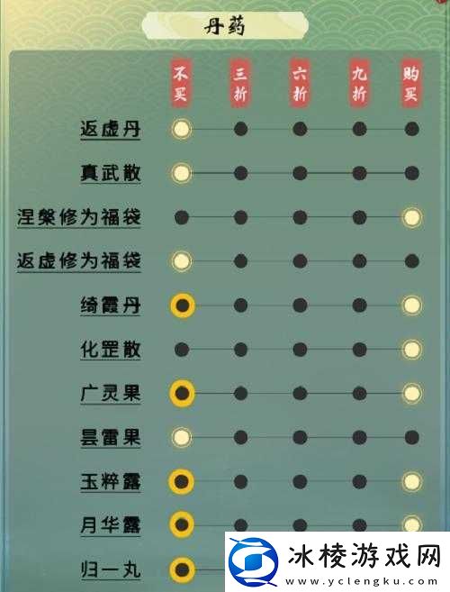 一念逍遥游戏随身小道童全面解锁及其功能使用详细攻略