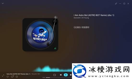 玩家调侃宇宙机器人BGM