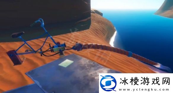 木筏求生医务室钥匙在哪raft医务室钥匙位置介绍