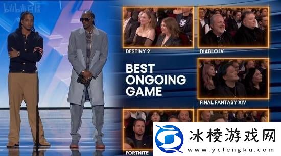 TGA获奖后绝地潜兵2玩家数暴涨！年度最佳持续运营