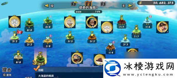 航海王燃烧意志龙人凯多升星需要多少碎片