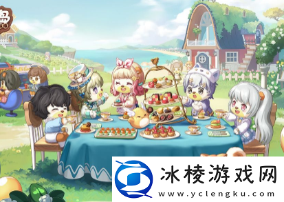 奥比岛手游C位出道成就怎么做