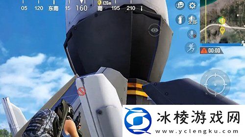 和平精英火箭在哪刷新