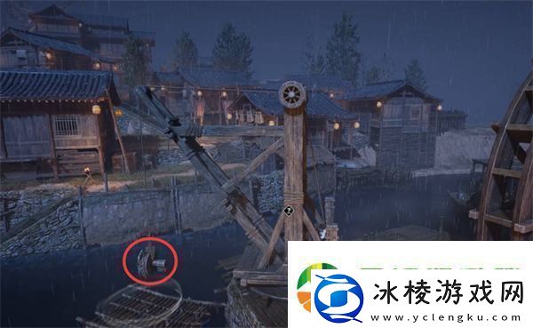 燕云十六声天上来支线任务怎么做