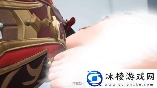 玩家吐槽尘白禁区新婚视频多处画面“雾化”打码