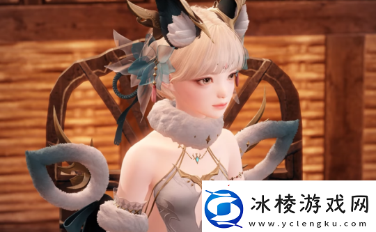 命运方舟公开“幻兽师”职业全新预告视频