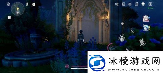 鸣潮五把骑士剑位置分享