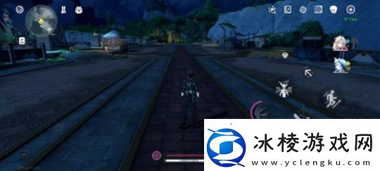 鸣潮五把骑士剑位置分享