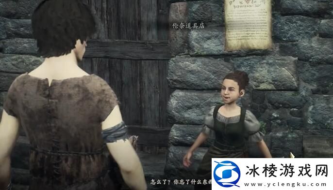 龙之信条2小小的冒险任务怎么做