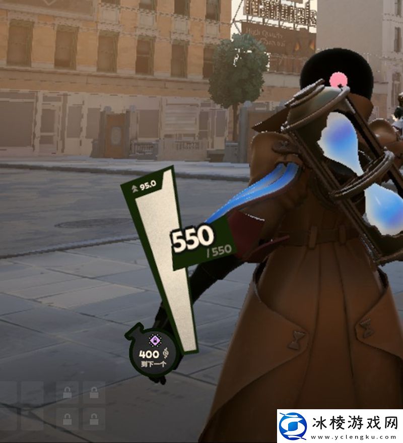 新手玩法系统教学：技能点机制