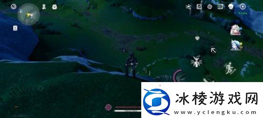 鸣潮五把骑士剑位置分享