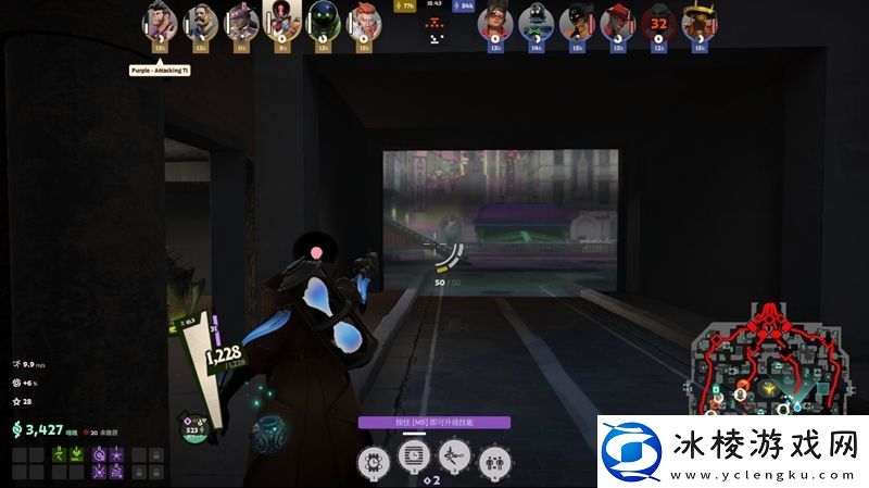 新手玩法系统教学