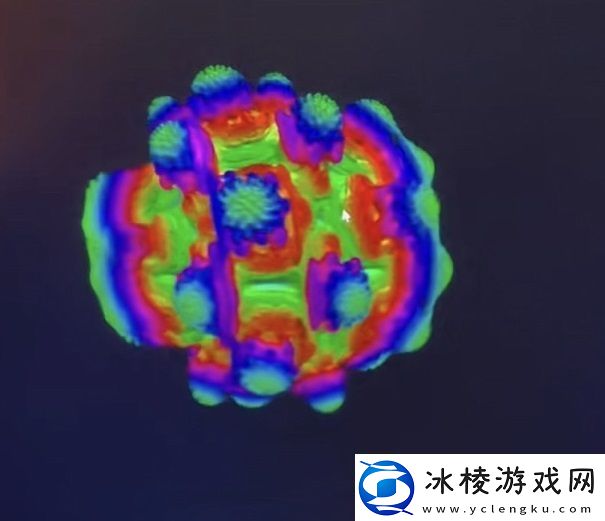 volumeshaderbm测试介绍怪物属性分析与击杀技巧