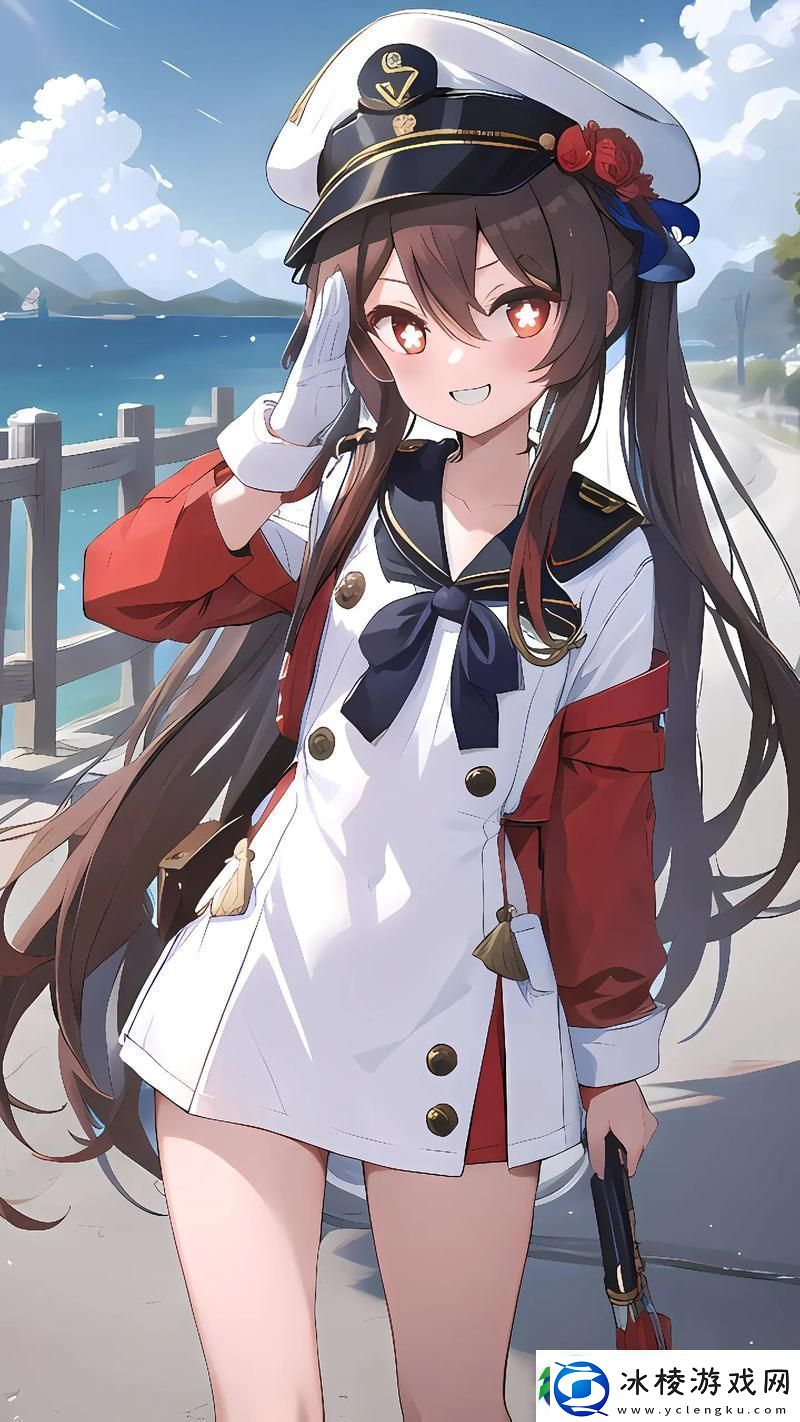 伸进胡桃的www动漫：探索奇幻与现实的交融