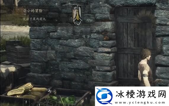 龙之信条2小小的冒险任务怎么做-小小的冒险任务攻略：解锁独特美味新秘籍