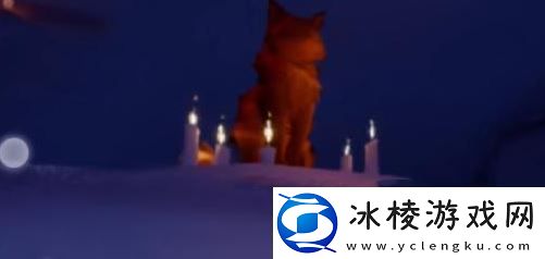 光遇猫窝地图位置介绍