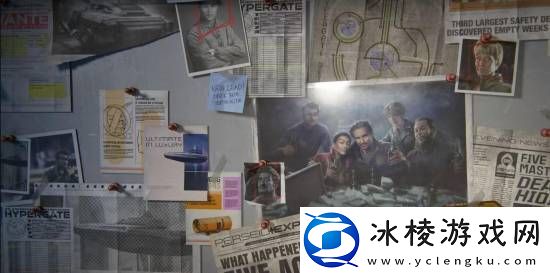 顽皮狗新作星际