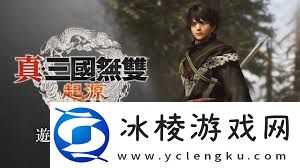 真三国无双起源试玩能否继承进度