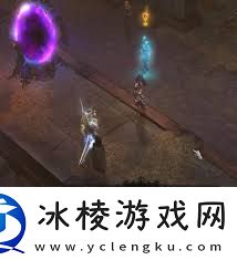 暗黑破坏神3单机模式玩法指南