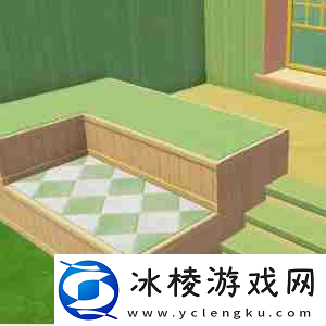 心动小镇榻榻米小卧室怎么打造