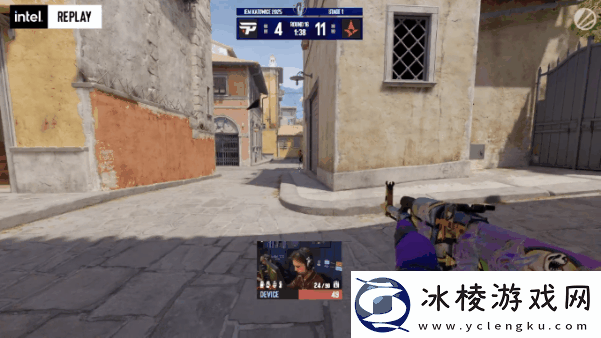 IEM卡托维兹2025入围赛