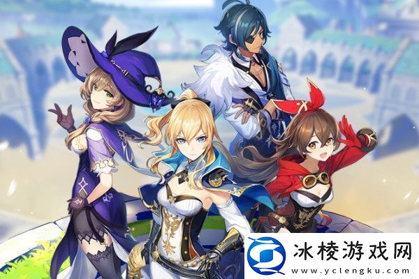 原神靖世九柱柱子位置