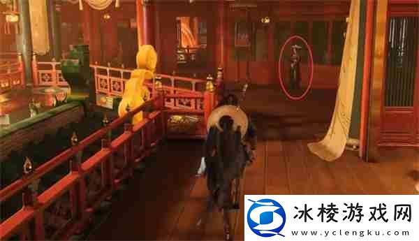 燕云十六声海棠醉梦任务怎么做