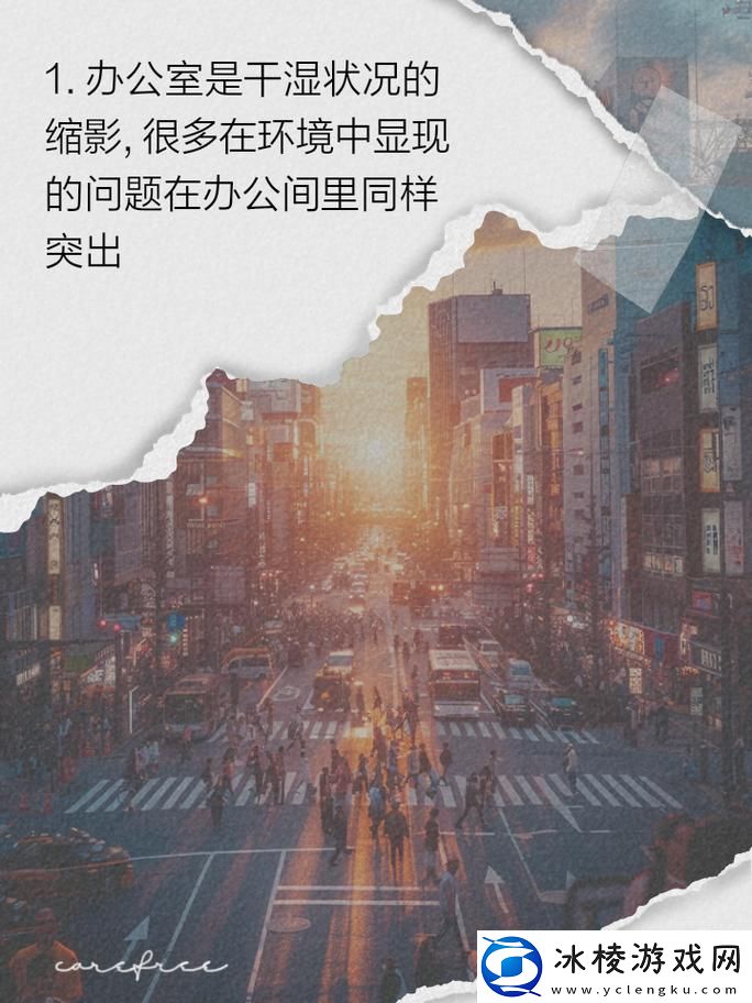 关注办公室干湿问题-你需要了解的要点