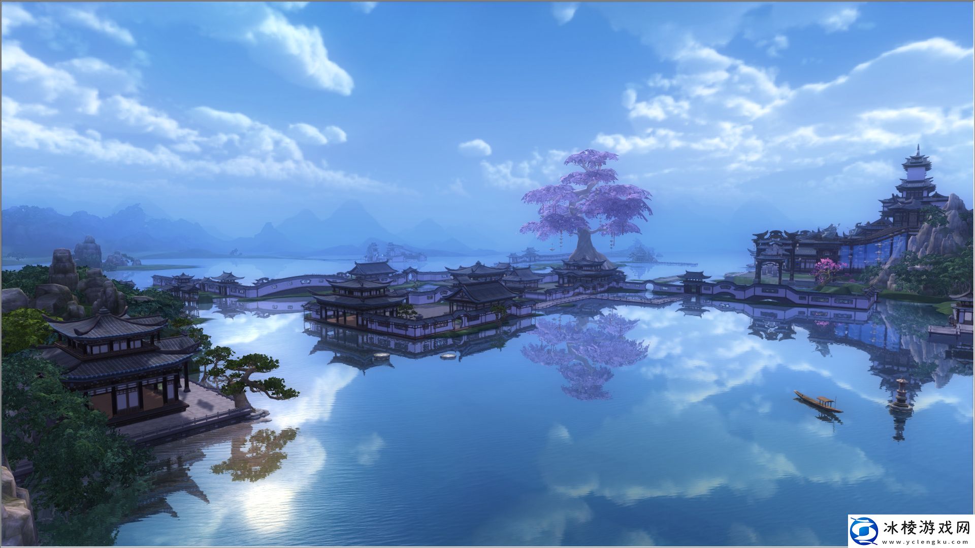 剑网3龙渊第四擂记录什么内容