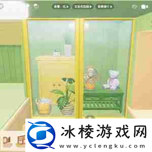 心动小镇榻榻米小卧室怎么打造