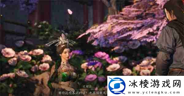 燕云十六声海棠醉梦任务怎么做