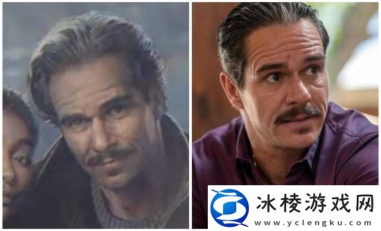 顽皮狗新作星际