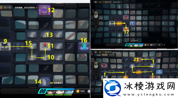 绝区零重返校园任务如何完成