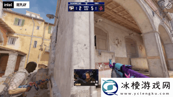 IEM卡托维兹2025入围赛