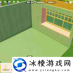 心动小镇榻榻米小卧室怎么打造