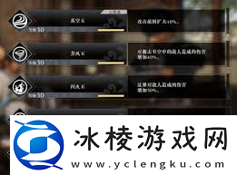 真三国无双起源全宝玉效果详解-最新版攻略