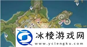 原神5.2枯叶紫英如何获取