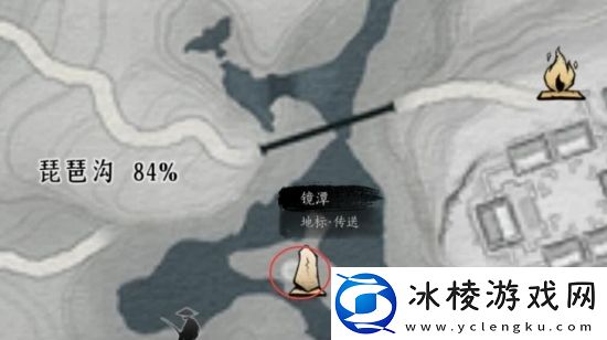 燕云十六声鸢影相随奇遇任务怎么完成