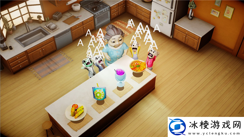 野兽快跑已经能玩了吗-野兽快跑怎么玩