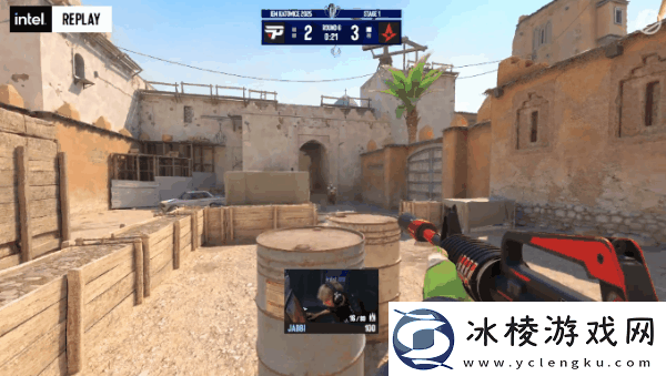 IEM卡托维兹2025入围赛