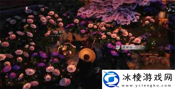 燕云十六声海棠醉梦任务怎么做