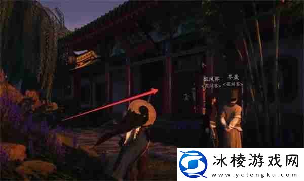 燕云十六声海棠醉梦任务怎么做